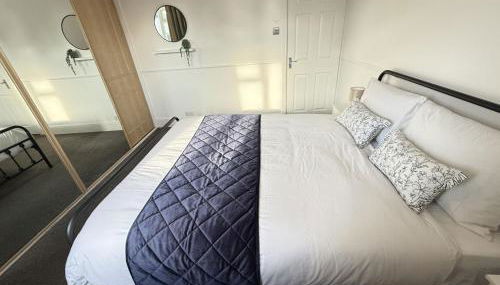 Cosy and comfy 4-bed house in Burnham Slough Near Legoland and Winsdor Castle - Foto 2
