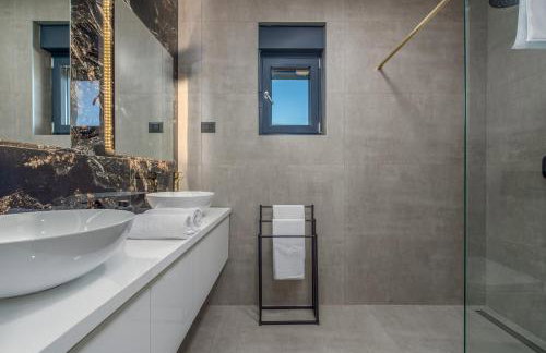 Villa Roma Murvica ZadarVillas - Foto 18