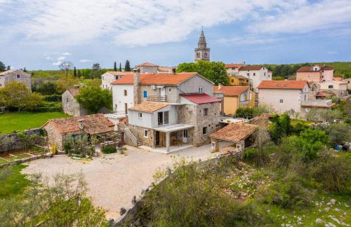 Betlehem & Nazaret cottage on Krk island - Foto 1