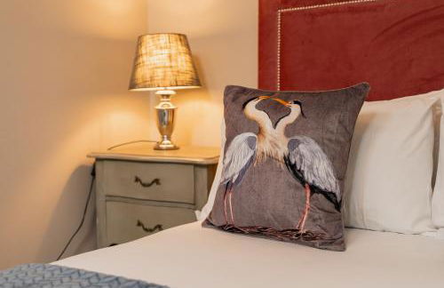 Newly Renovated 4 bed in Tarvin, Near Chester - Sleeps up to 15 - Foto 40