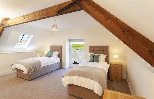 Dashel Cottage Countisbury - Foto 19