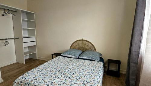 Logement entier - Foto 3