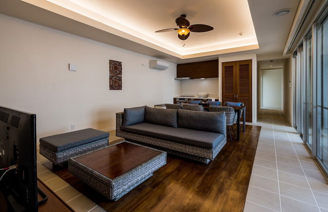 Pool Villa Yagaji Island by Coldio Premium - Foto 24