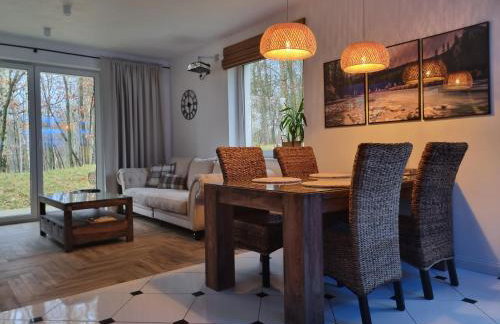 Apartament Podedworze - Foto 5