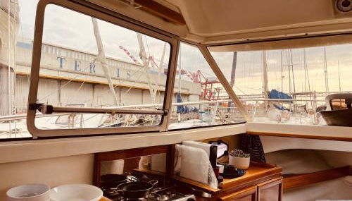 Ero- A floating Escape in Lisbon - Foto 3