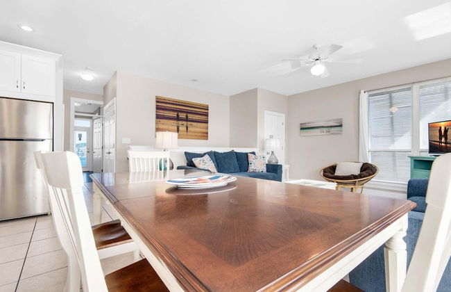 Destiny Beach Villas #11a&b- Beach Oasis - Photo 45