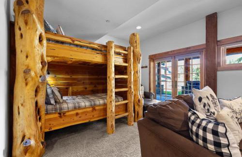 Snowed Inn - Meredith Lodging - Foto 70