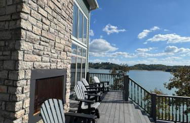 The Overlook on Douglas Lake -Waterfront Luxury - Photo 56