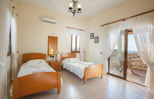 Villa Styliani - Foto 11