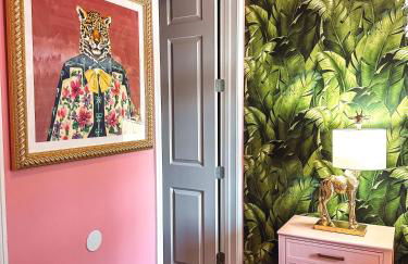 Dreaming With Dolly - Luxe Stay Near Broadway - Foto 22