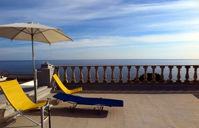 Villa Petra Ciullo - Foto 12