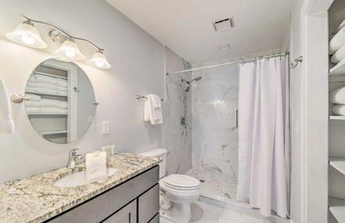 Waterfront Retreat, Near Fishing and Boating! - Foto 16