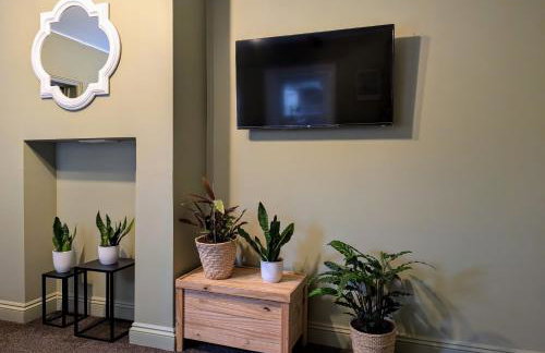 Seaside Escape - free on site parking! Pet friendly! - Foto 7