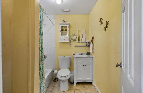 The Pineapple Bungalow St Pete - Foto 18