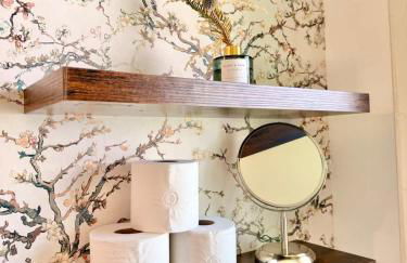 Charming Downtown Family Home with Fenced Yard - Foto 16