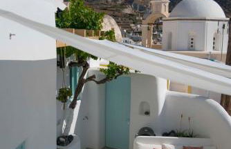 Vima Santorini, Traditional Luxury - Foto 28