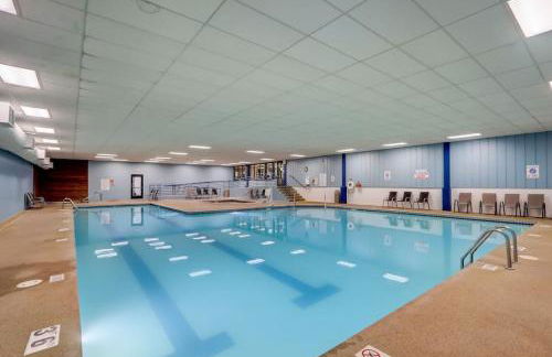 Grace Jo Vacation Home at Tamarack Highland 5 - Foto 14