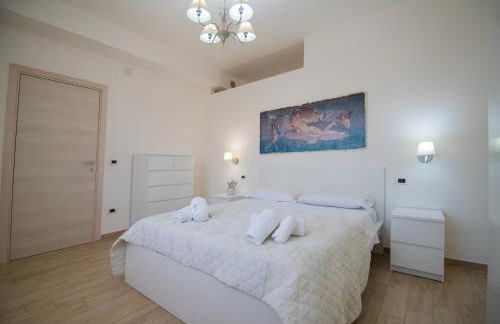 Residence O'Sole Mio Pompei - Foto 144