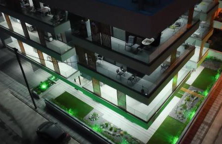 Project Georgiadi #2 - Modern Apartment in peaceful neighborhood - 15 mins from Loutra Pozar - Photo 1