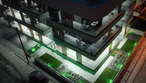 Project Georgiadi #2 - Modern Apartment in peaceful neighborhood - 15 mins from Loutra Pozar - Foto 1