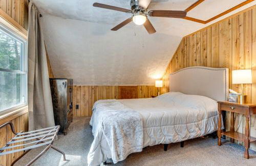 2 Mi to Ossipee Lake Forest-View Sanctuary! - Photo 15