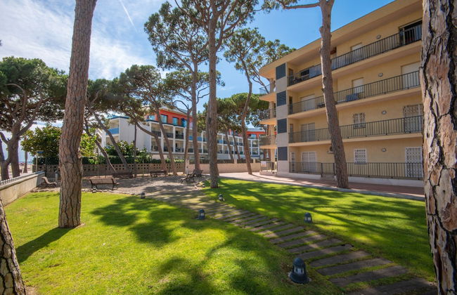 GoCosta Apartment Pins i Mar - Photo 25