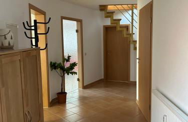 Ferienwohnung am Mühlenwanderweg - Foto 21