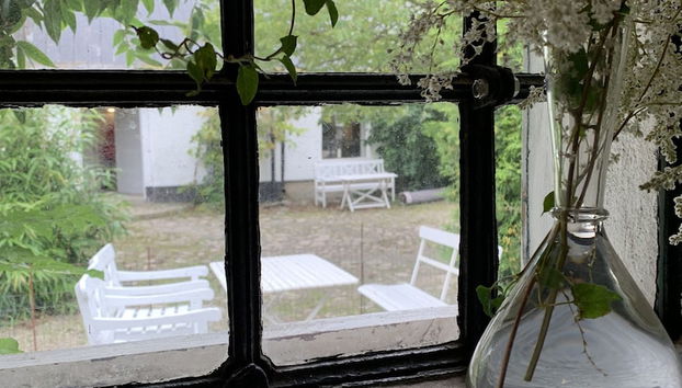 Bäddar & Ängar - Foto 4, Habitación