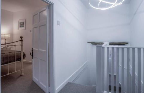 Calebs Cottage- Solva harbour - Photo 38