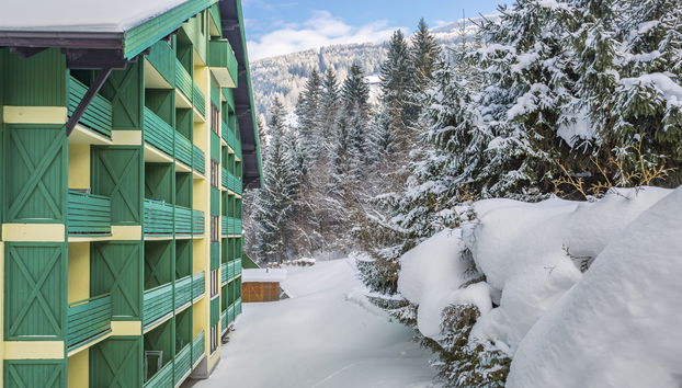 Alpine Club Resort - Foto 2