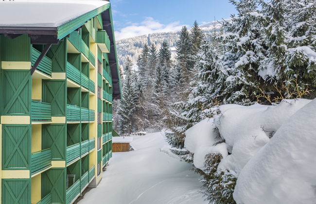 Alpine Club Resort - Foto 2