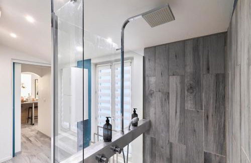 Le Jacquart Centre-ville Spacieux Confort - Foto 20