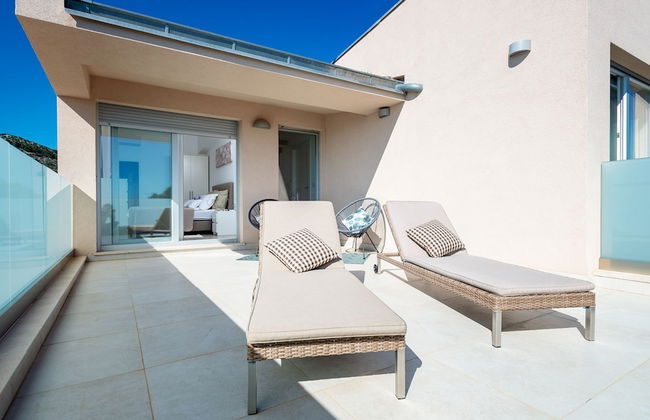 Villa Moderna - Photo 26