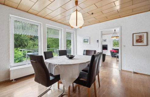 Cozy Home In Bad Brambach With Sauna - Foto 7