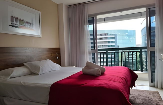 Vision - centro de Brasilia - Photo 3