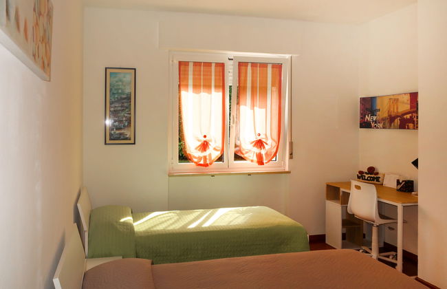 2 bedroom Apartment in Caldonazzo with garden and terrace - Photo 14