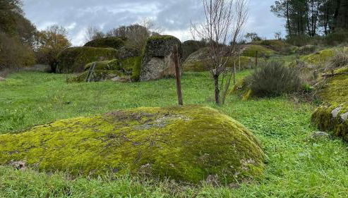 Casa dos Moinhos de Aveia - Foto 3