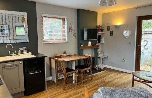 Wellinghill Lodge - Foto 7