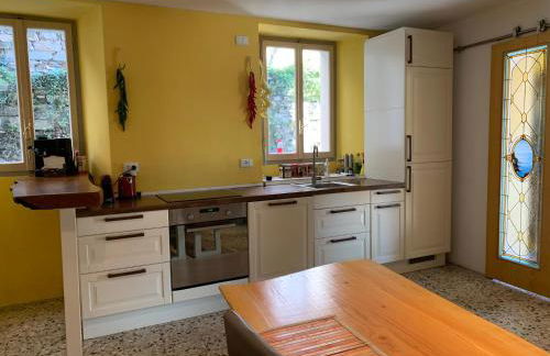 Apartment Casa Dono Il lago - Foto 7