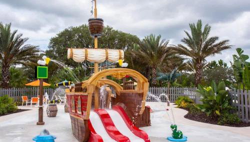 Charming 3Bd Close to Disney at Festival 1026 - Foto 2