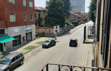 Corteantica RHO-FIERA by Rhospitality - Foto 29