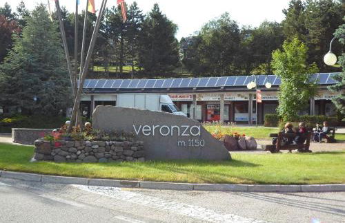 Appartamenti Dolomiti con piscina e sauna - Foto 27