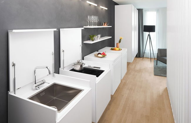 AMANO HOME Apartments - Foto 11