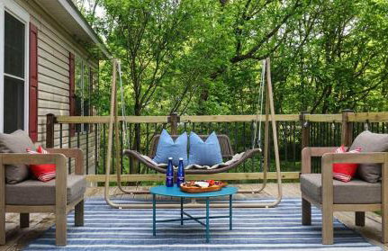 Pine & Paddle Getaway Game Room Hot Tub Pool - Foto 61