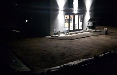 Dom na Końcu Świata w Sercu Natury - Foto 6