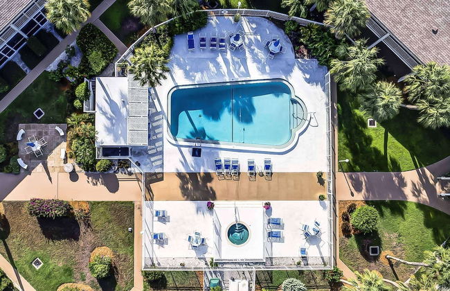 Kingston Arms 2nd Fl Walk to Beach & St. Armands Circle - Foto 14