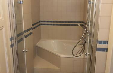 Grüne Wohlfühloase in einer Stadtvilla - Foto 13