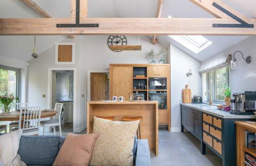 The Old Workshop, Corbridge - Foto 15