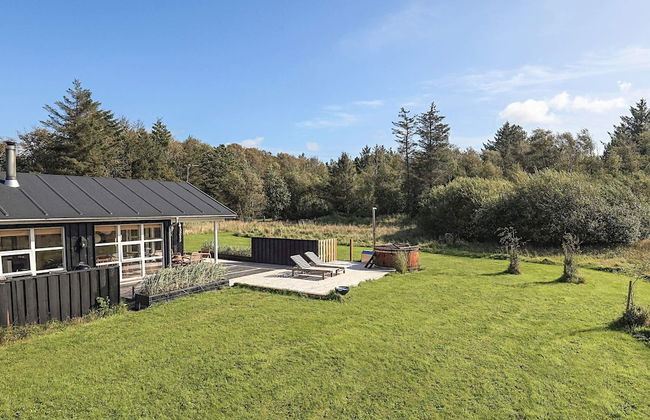 6 Person Holiday Home in Oster Assels-by Traum - Foto 36