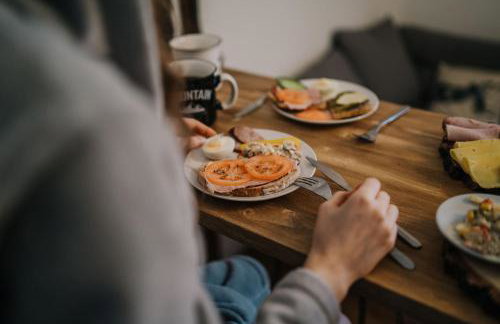 Domki przy Potoku - Foto 52